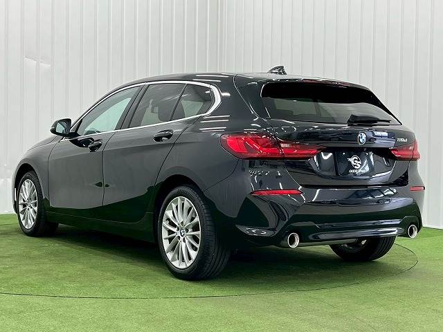 BMW&nbsp;1Seriesの画像17