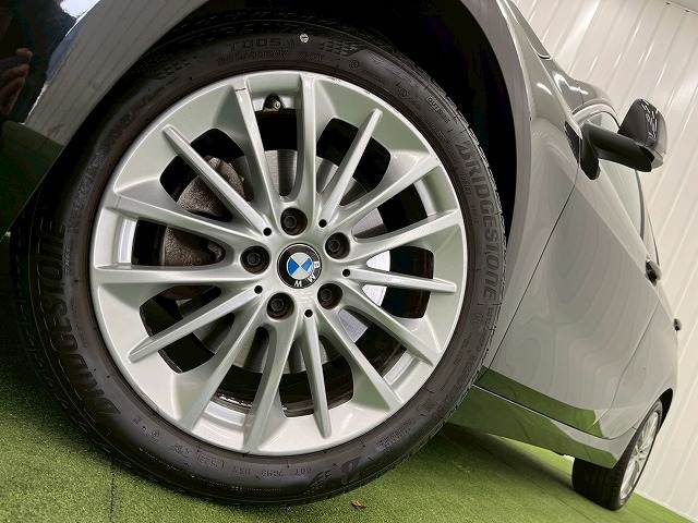 BMW&nbsp;1Seriesの画像19