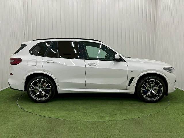 BMW X5の画像14