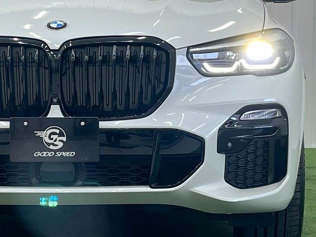 BMW X5の画像18