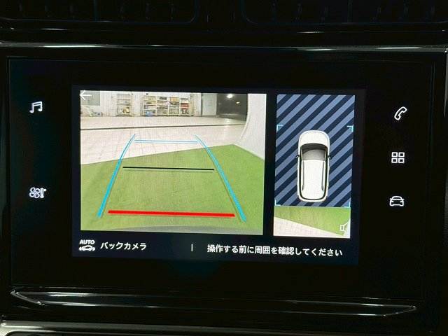 C3 AIRCROSS□SHINE 内装他