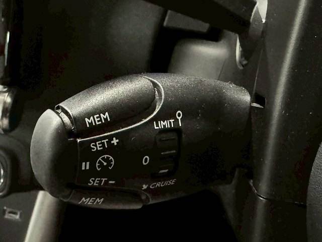 C3 AIRCROSS□SHINE 内装他