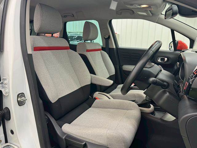 シトロエン&nbsp;C3 AIRCROSSの画像9
