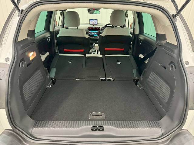 シトロエン&nbsp;C3 AIRCROSSの画像11