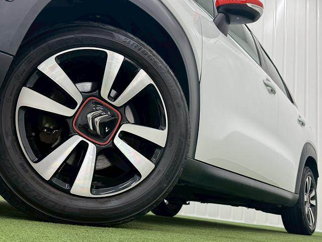 シトロエン&nbsp;C3 AIRCROSSの画像19