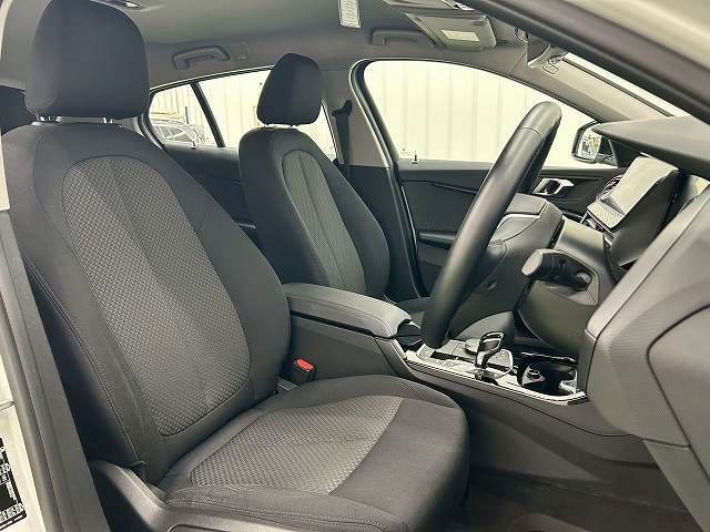 BMW 1Seriesの画像9