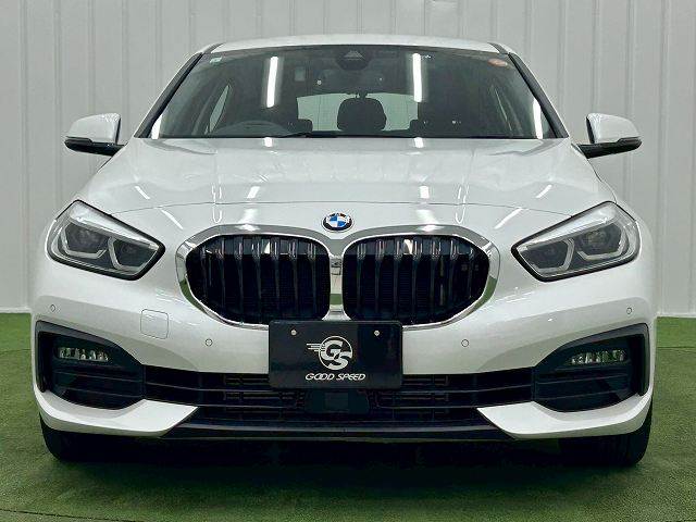 BMW 1Seriesの画像12