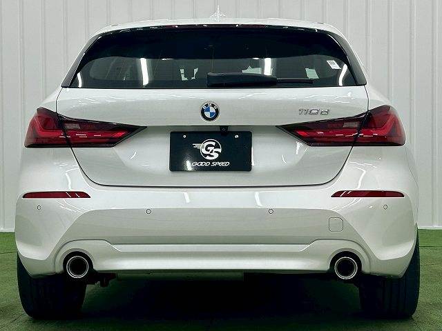 BMW 1Seriesの画像13