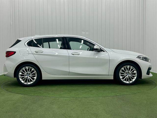 BMW 1Seriesの画像14