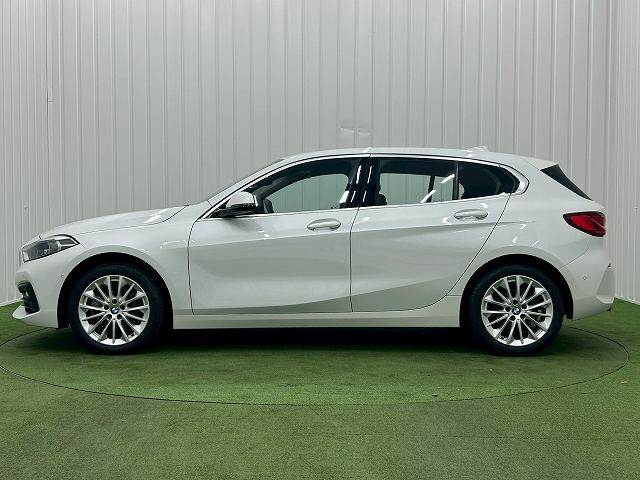 BMW 1Seriesの画像15
