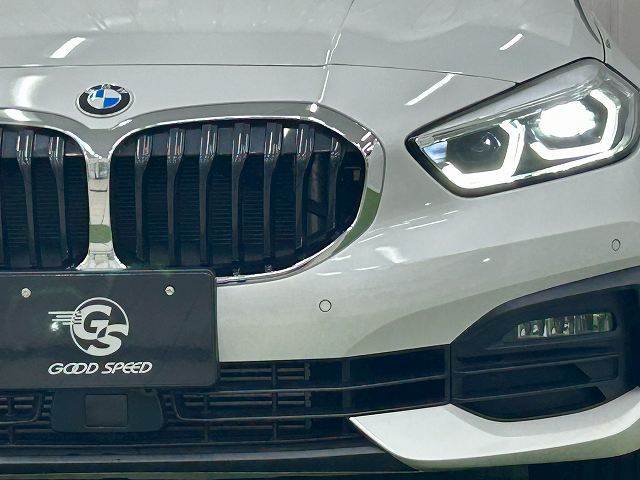 BMW 1Seriesの画像18