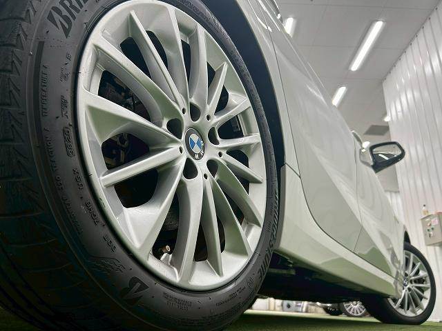 BMW 1Seriesの画像19