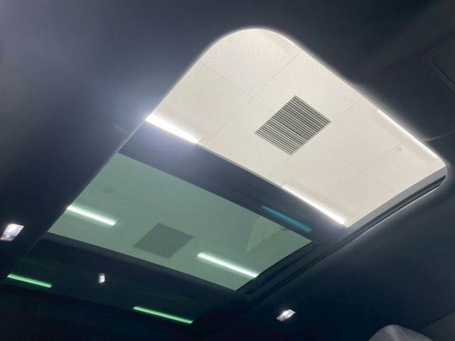 DEFENDER110S D300 内装他