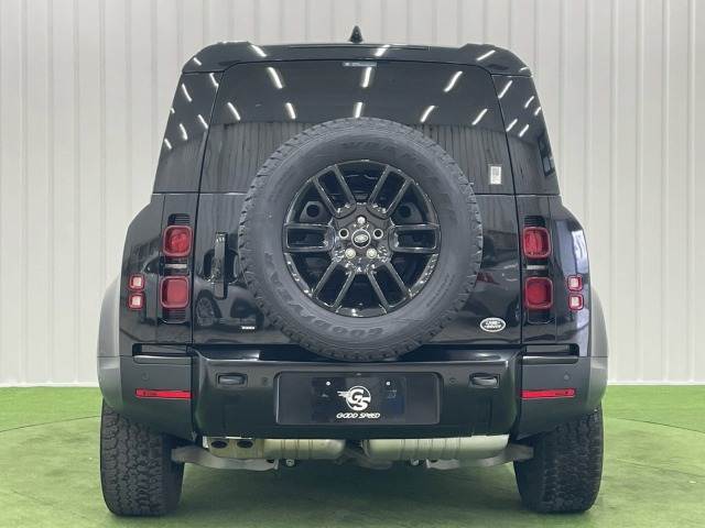 ランドローバー&nbsp;DEFENDERの画像13