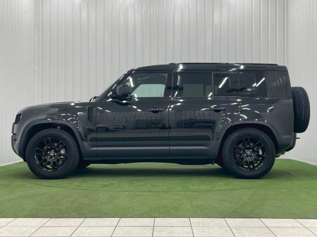 ランドローバー&nbsp;DEFENDERの画像14