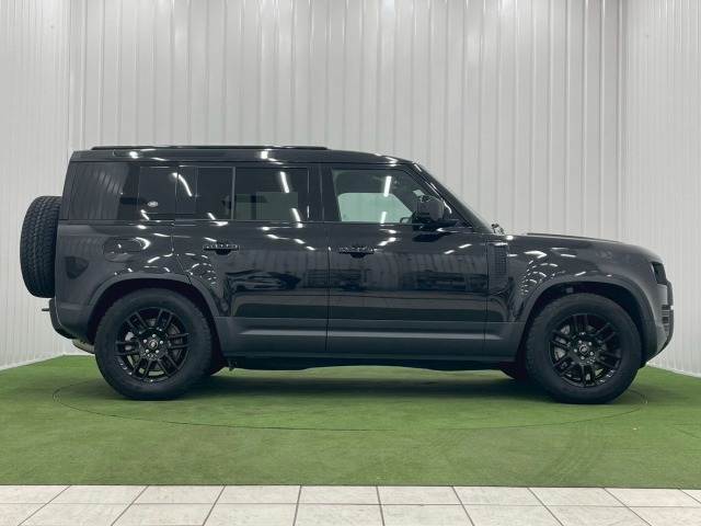 ランドローバー&nbsp;DEFENDERの画像15