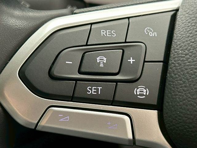 T-Cross□TSI 1st 内装他