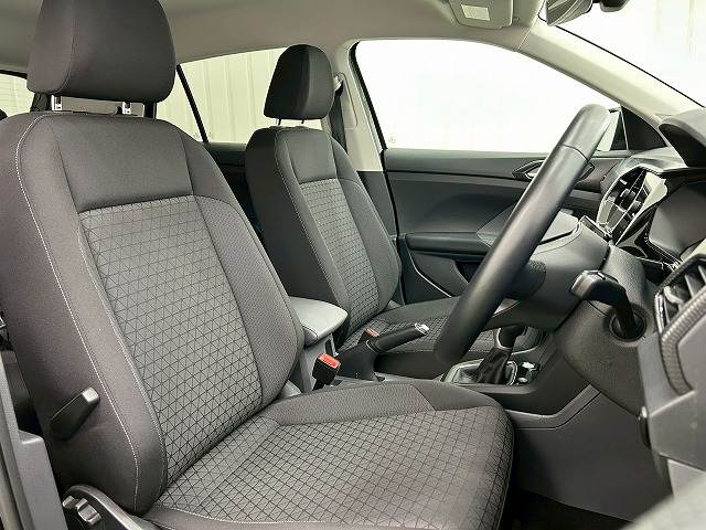 フォルクスワーゲン&nbsp;T-Crossの画像9