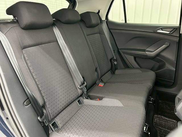 フォルクスワーゲン&nbsp;T-Crossの画像10