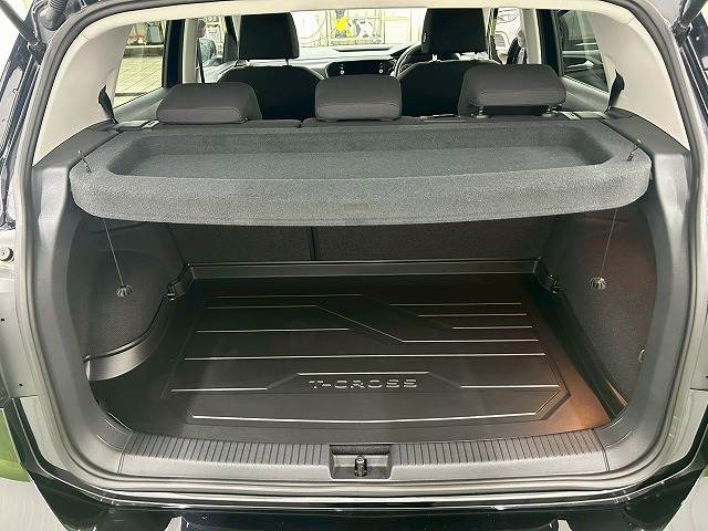 フォルクスワーゲン&nbsp;T-Crossの画像11