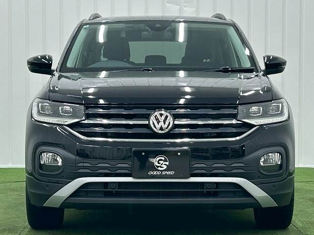 フォルクスワーゲン&nbsp;T-Crossの画像12