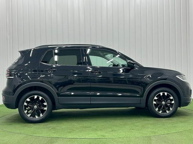 フォルクスワーゲン&nbsp;T-Crossの画像15