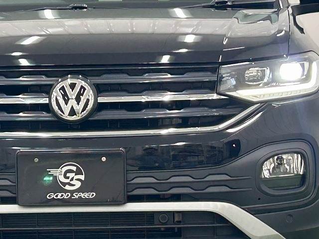 フォルクスワーゲン&nbsp;T-Crossの画像18