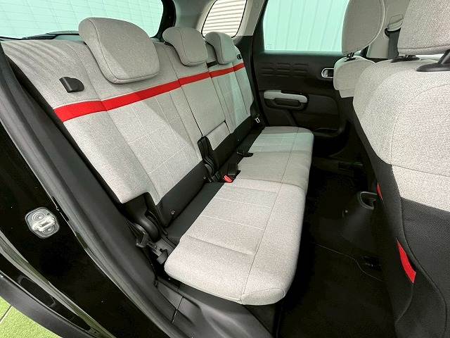 シトロエン C3 AIRCROSSの画像10