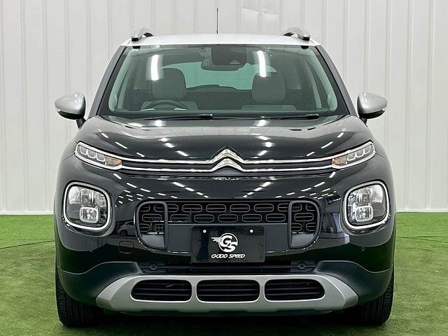 シトロエン C3 AIRCROSSの画像12