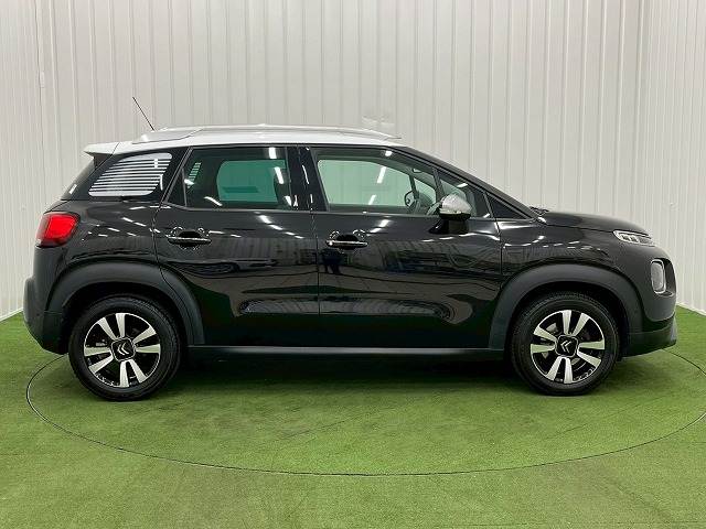 シトロエン C3 AIRCROSSの画像14