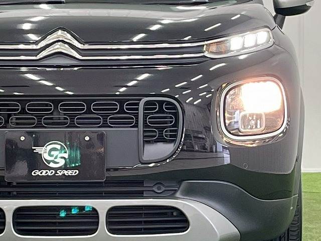 シトロエン C3 AIRCROSSの画像18