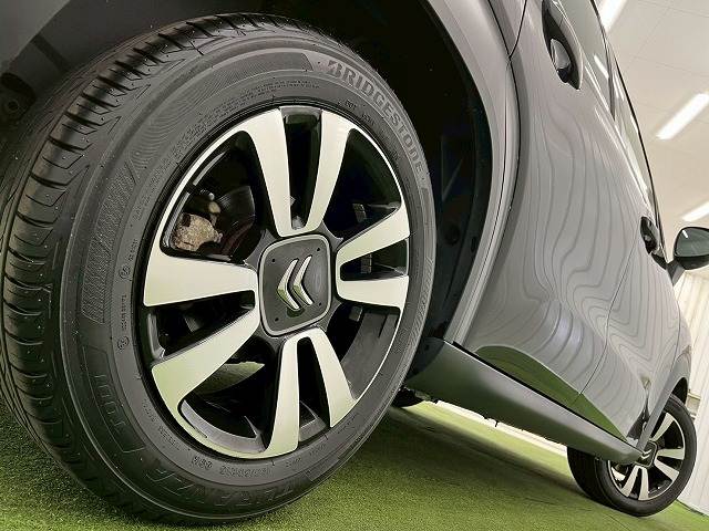 シトロエン C3 AIRCROSSの画像19