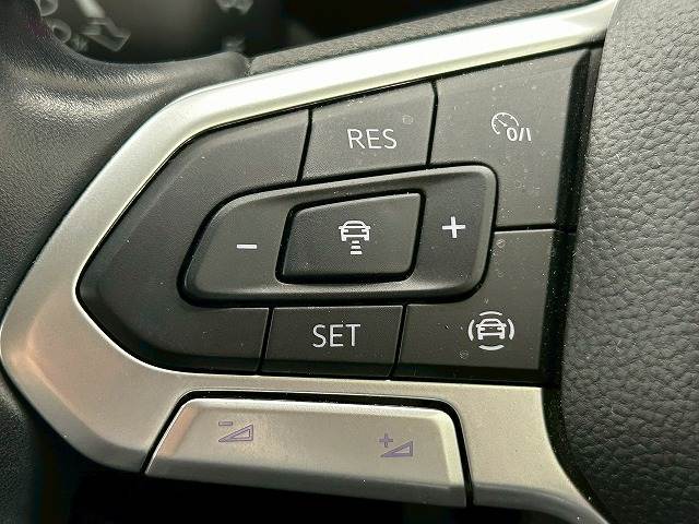 T-Cross□TSI 1st 内装他