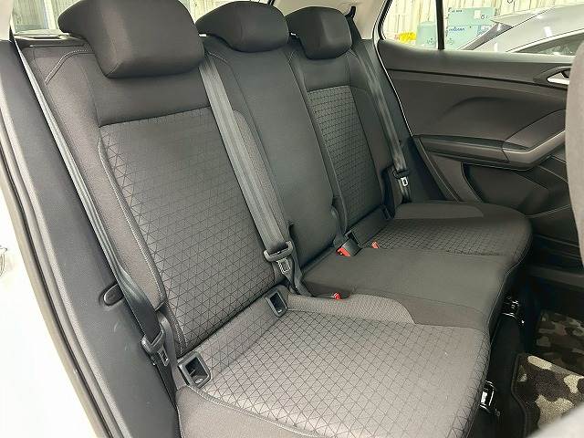 フォルクスワーゲン T-Crossの画像10