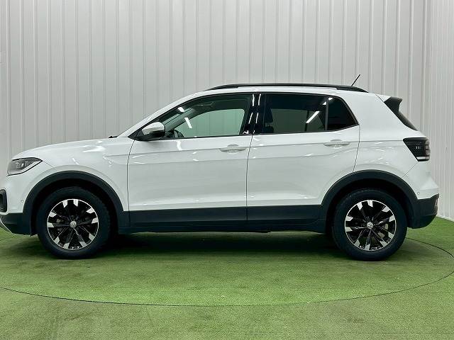 フォルクスワーゲン T-Crossの画像14