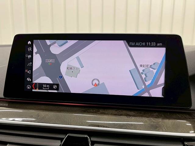 BMW&nbsp;5Series Touringの画像3