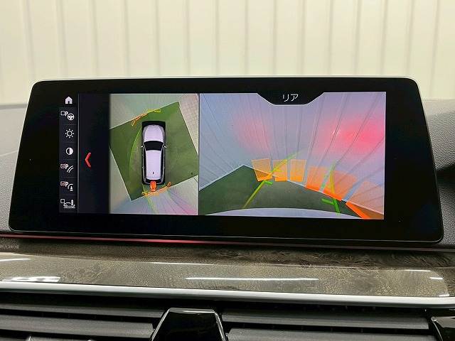 BMW&nbsp;5Series Touringの画像4