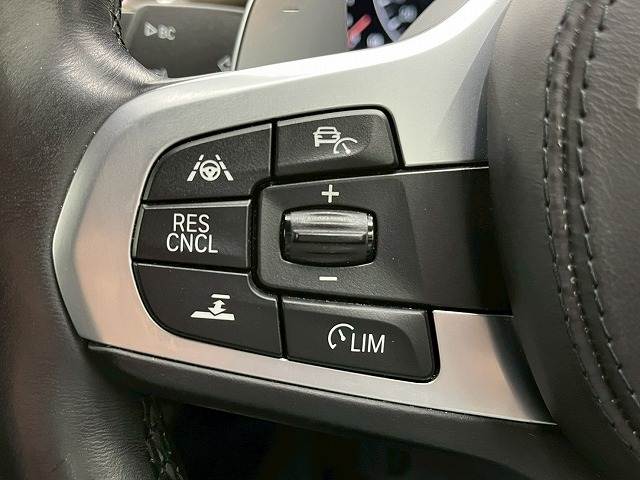 BMW&nbsp;5Series Touringの画像5