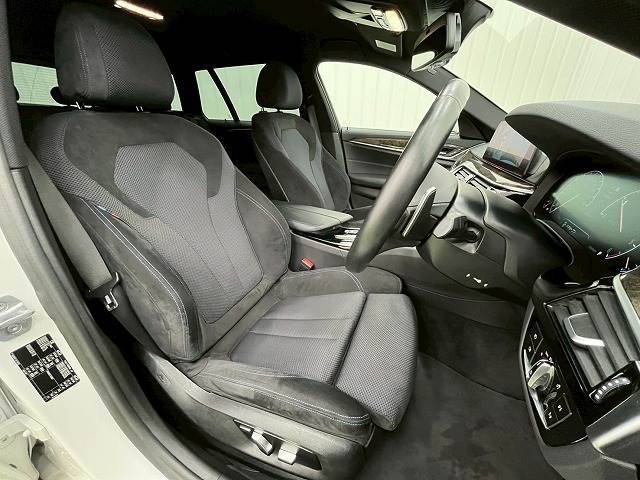 BMW&nbsp;5Series Touringの画像9