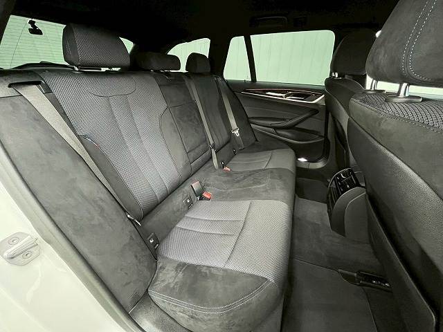 BMW&nbsp;5Series Touringの画像10