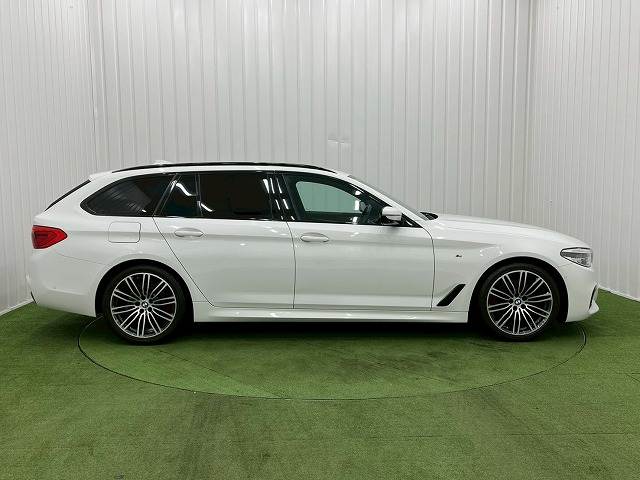 BMW&nbsp;5Series Touringの画像15