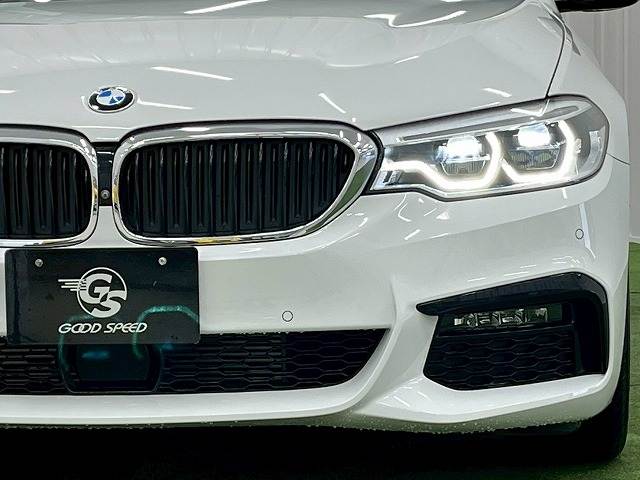 BMW&nbsp;5Series Touringの画像18