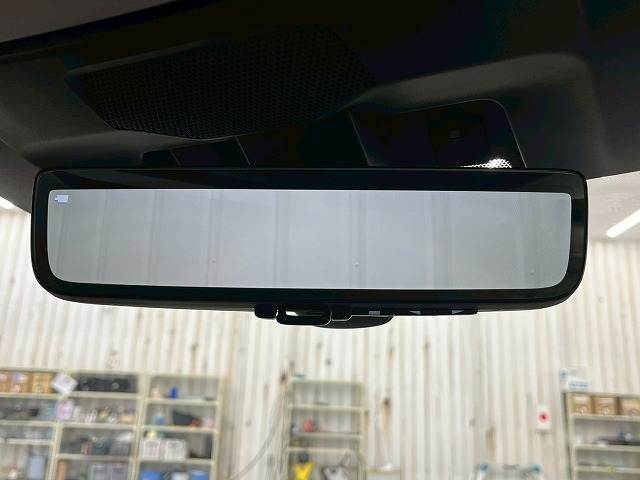 スバル レヴォーグの画像5