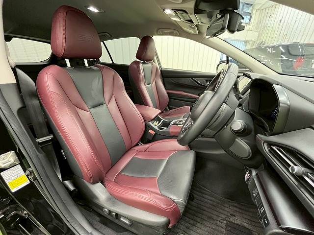 スバル レヴォーグの画像9