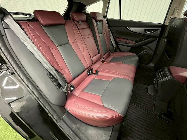 スバル レヴォーグの画像10