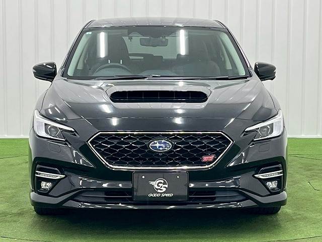 スバル レヴォーグの画像12