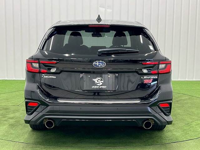 スバル レヴォーグの画像13