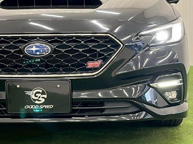 スバル レヴォーグの画像18