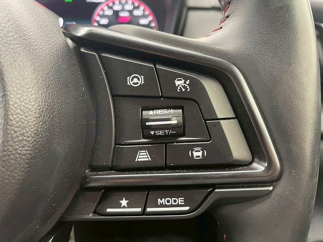 スバル レヴォーグの画像8