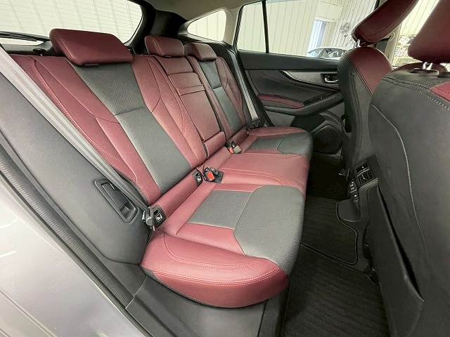 スバル レヴォーグの画像10